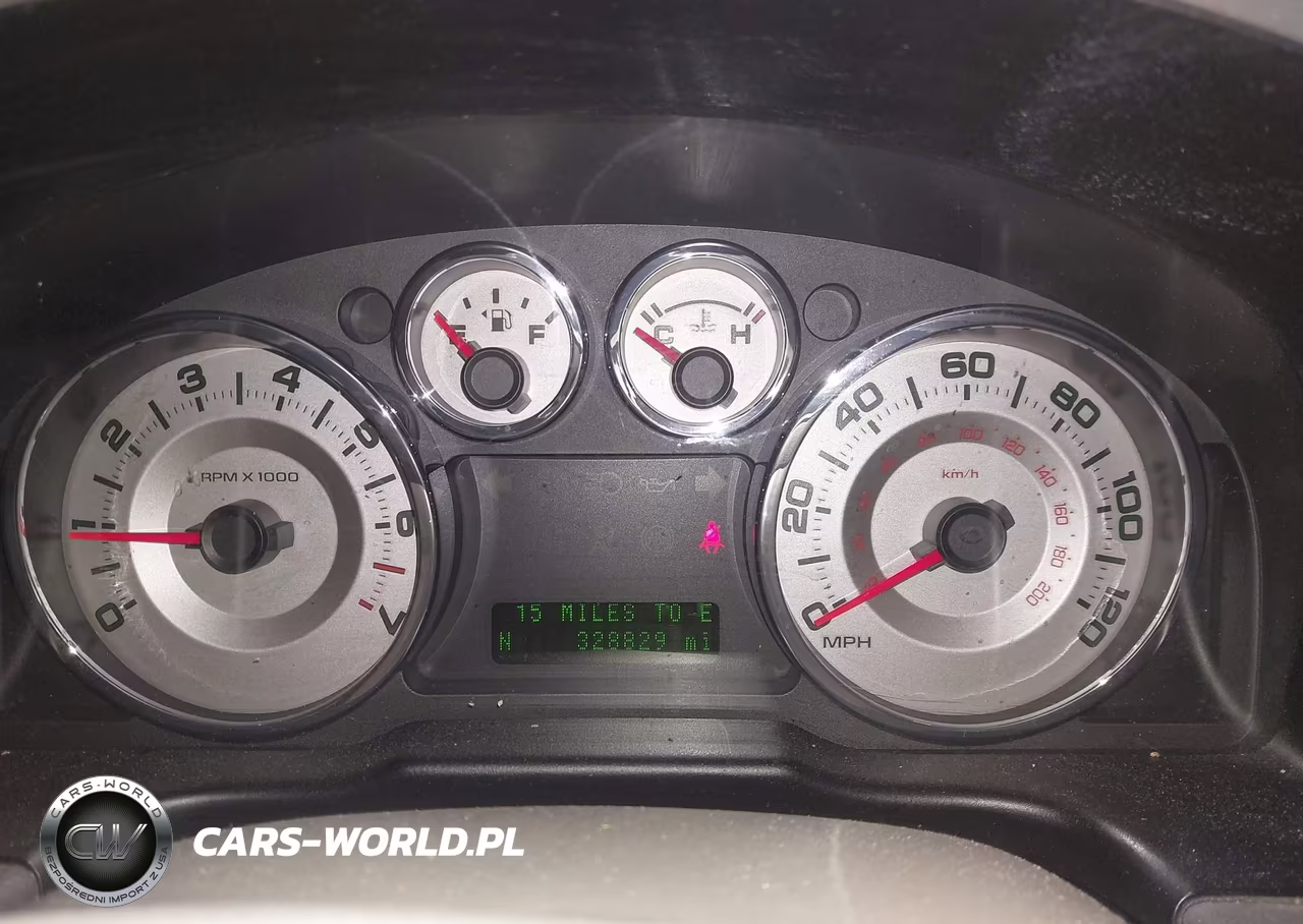 2008 Ford Edge Limited VIN:2FMDK49C18BA57412 - 7