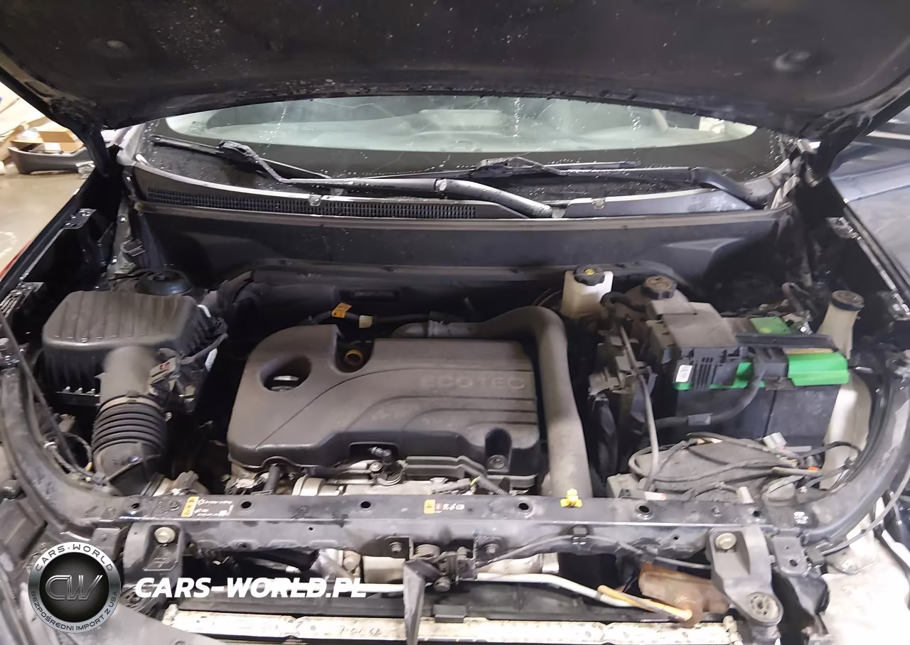 2020 Chevrolet Equinox Awd Lt 1.5L Turbo VIN:2GNAXUEV1L6210296 - 10