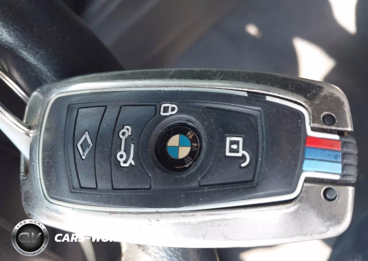 2016 BMW 328I VIN:WBA8E9G58GNT81410 - 11