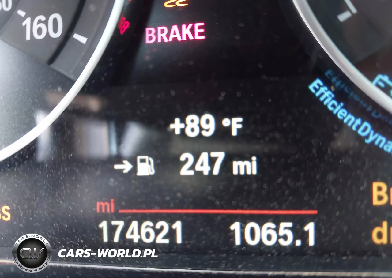 2016 BMW 328I VIN:WBA8E9G58GNT81410 - 15