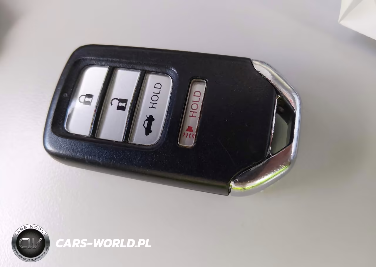2020 Honda Accord Sport VIN:1HGCV1F38LA146801 - 11