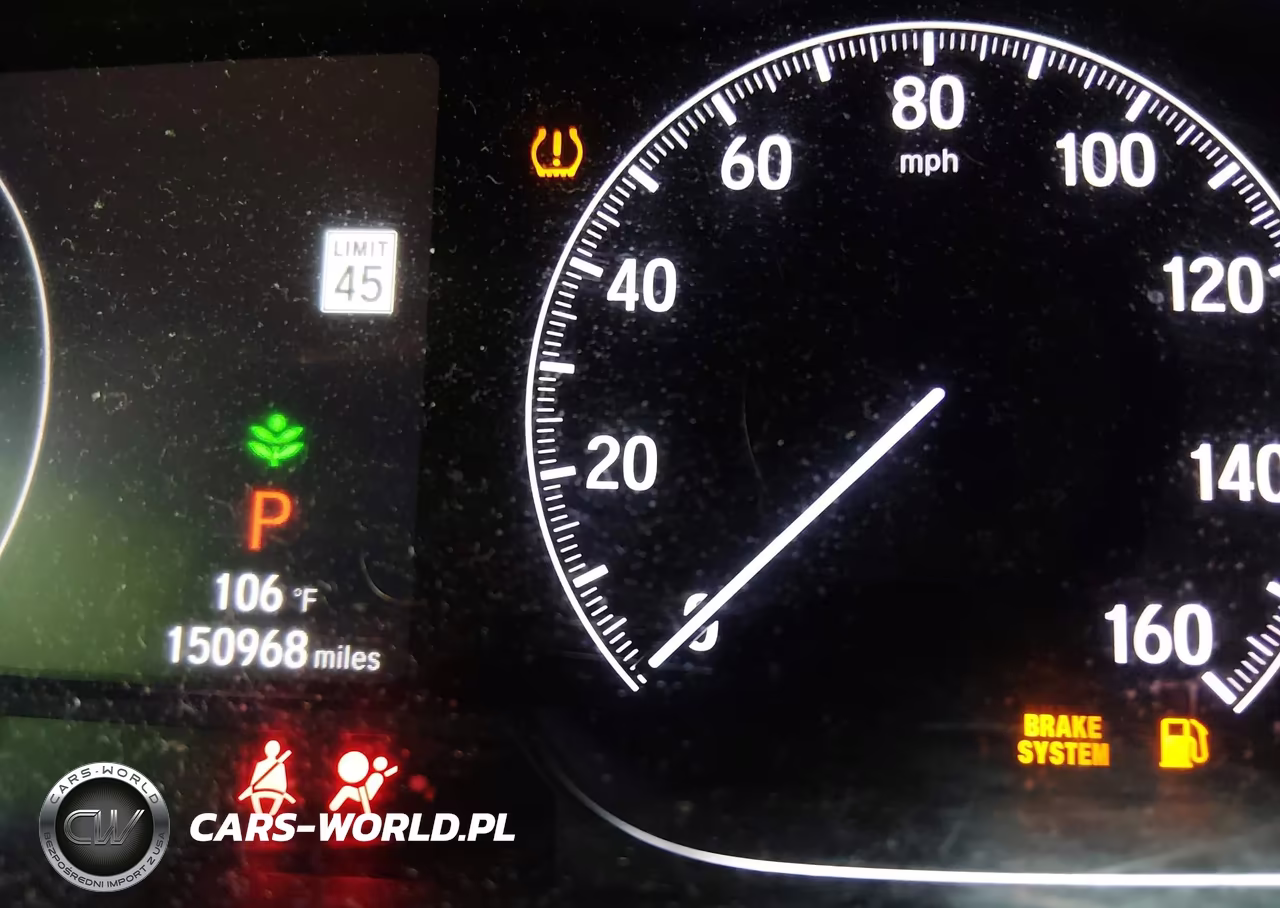 2020 Honda Accord Sport VIN:1HGCV1F38LA146801 - 15