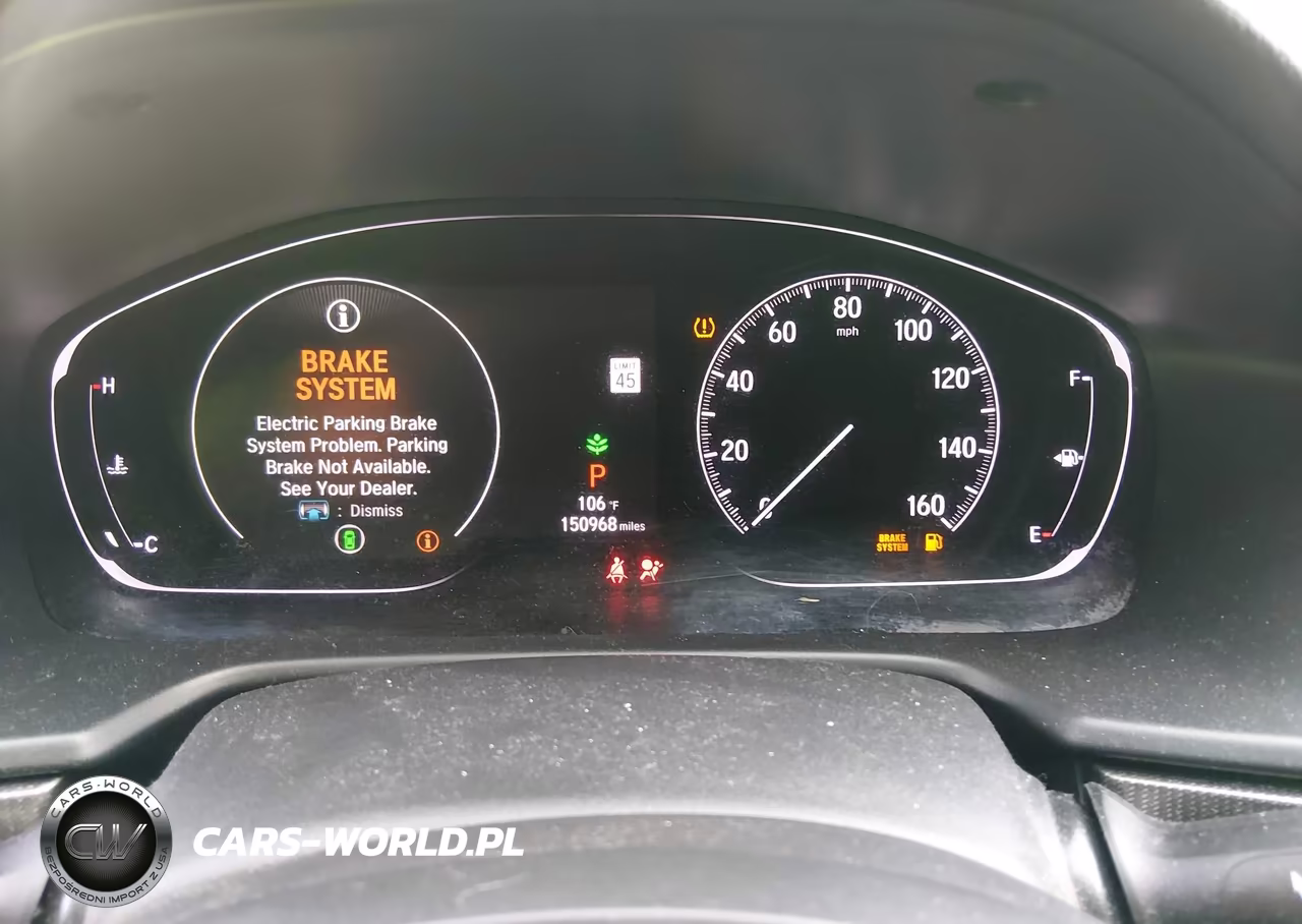 2020 Honda Accord Sport VIN:1HGCV1F38LA146801 - 7