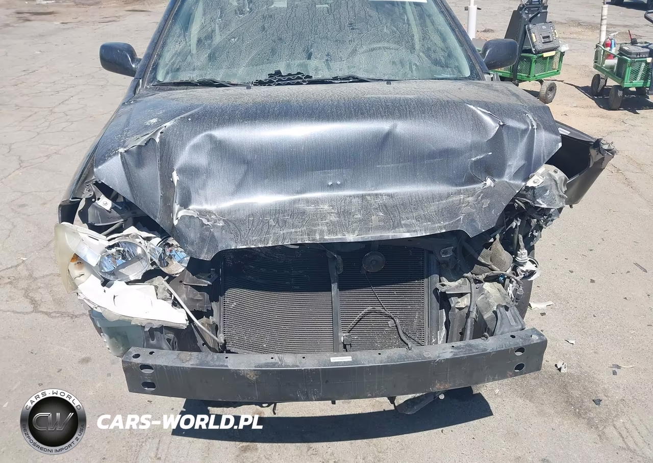 2008 Toyota Corolla Le VIN:1NXBR30E48Z960062 - 13