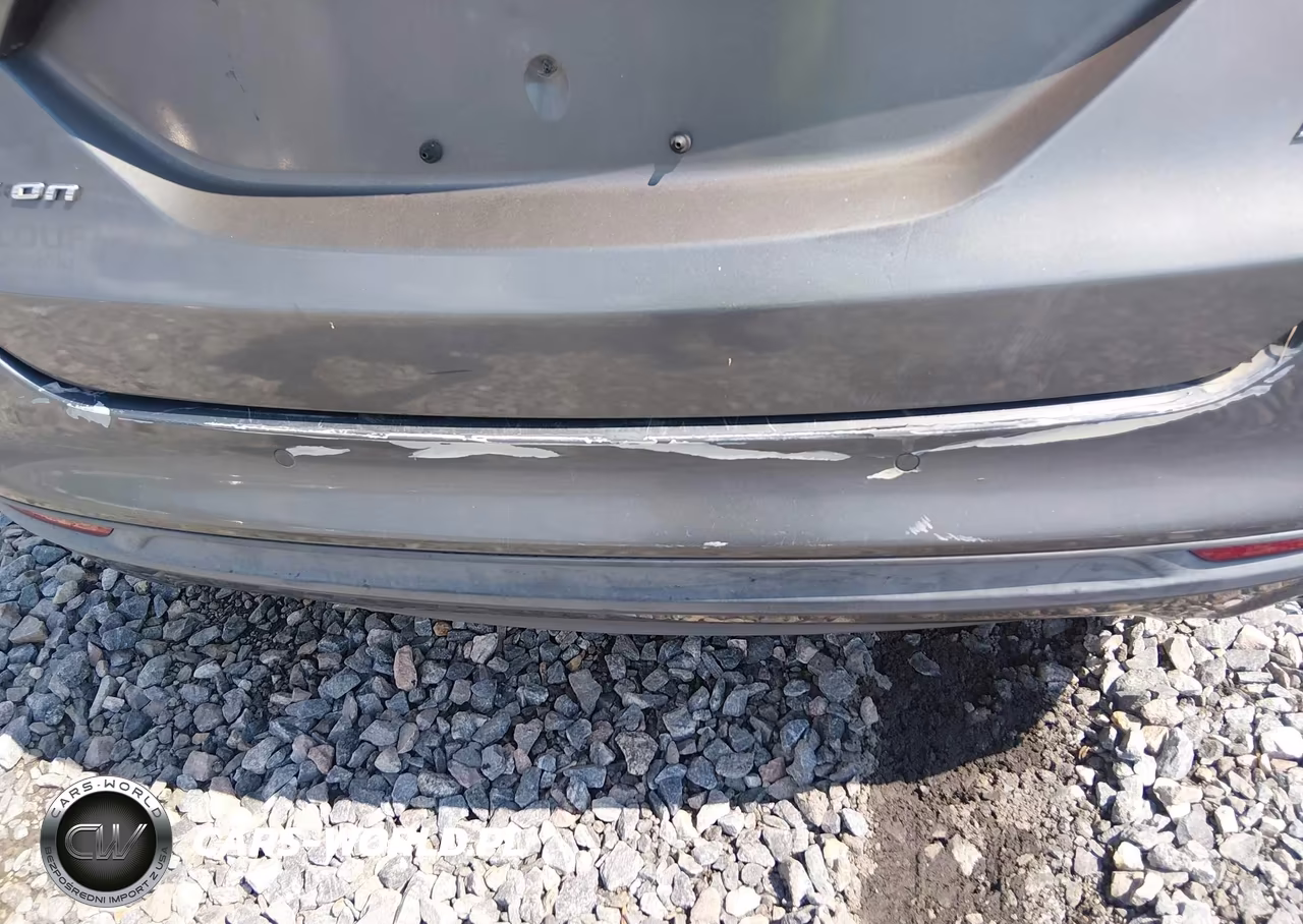 2014 Ford Fusion Se VIN:3FA6P0H74ER117410 - 6