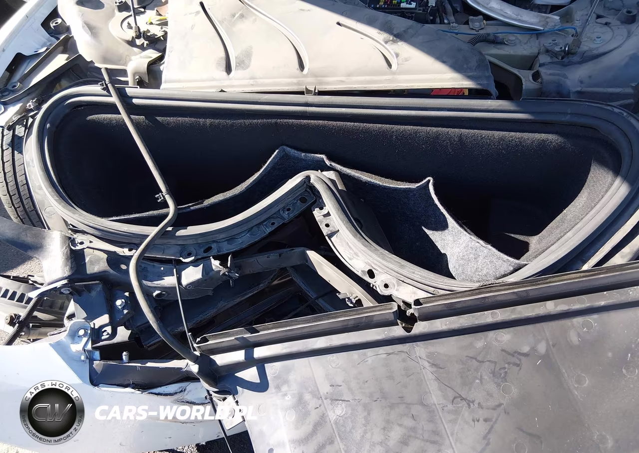 2020 Tesla Model S Performance Dual Motor All-Wheel Drive VIN:5YJSA1E45LF364685 - 10