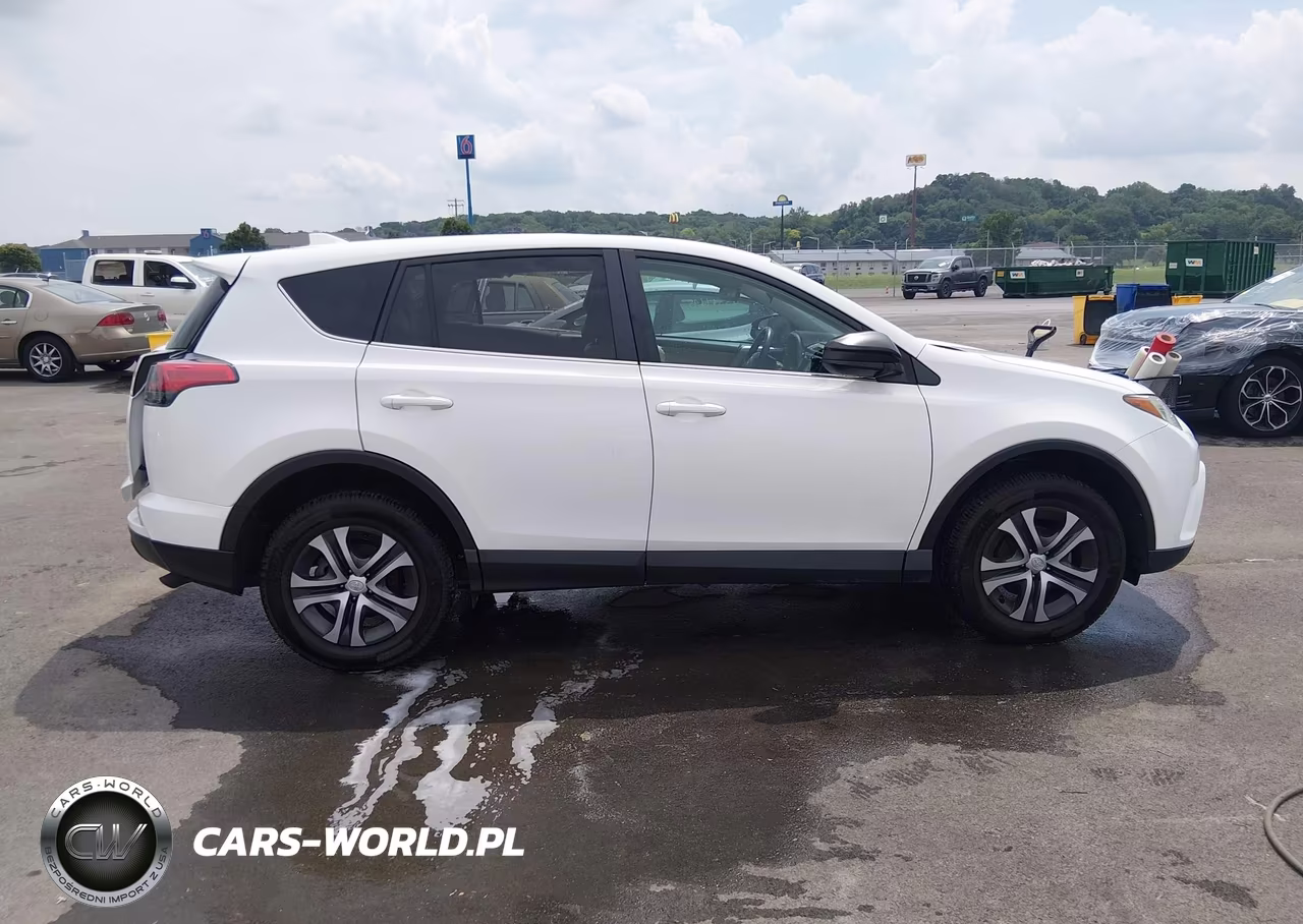 2018 Toyota Rav4 Le VIN:2T3ZFREV5JW430716 - 13