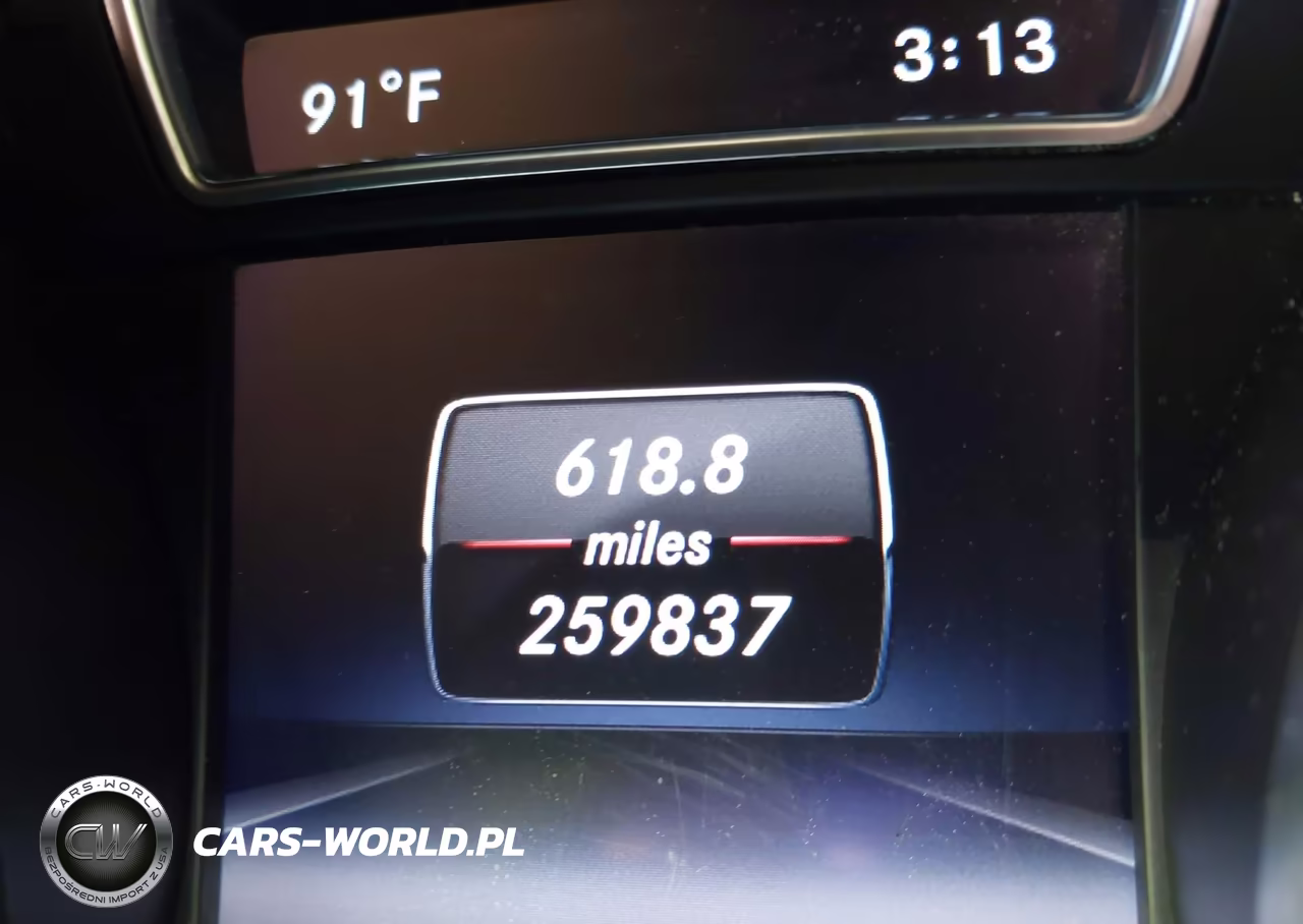 2015 Mercedes-Benz Gl 450 4Matic VIN:4JGDF6EE6FA444389 - 15