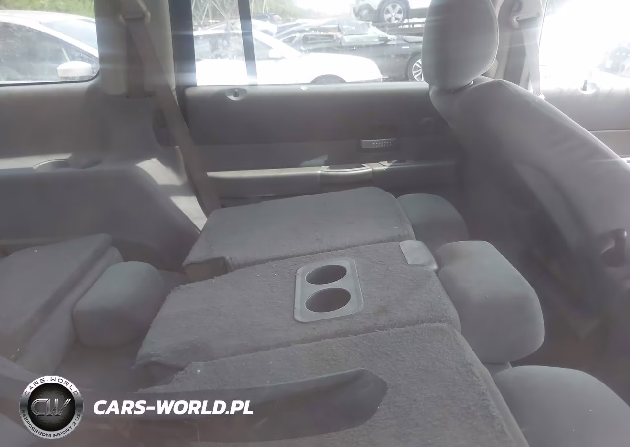 2004 Dodge Durango Slt VIN:1D4HB48N84F106514 - 8