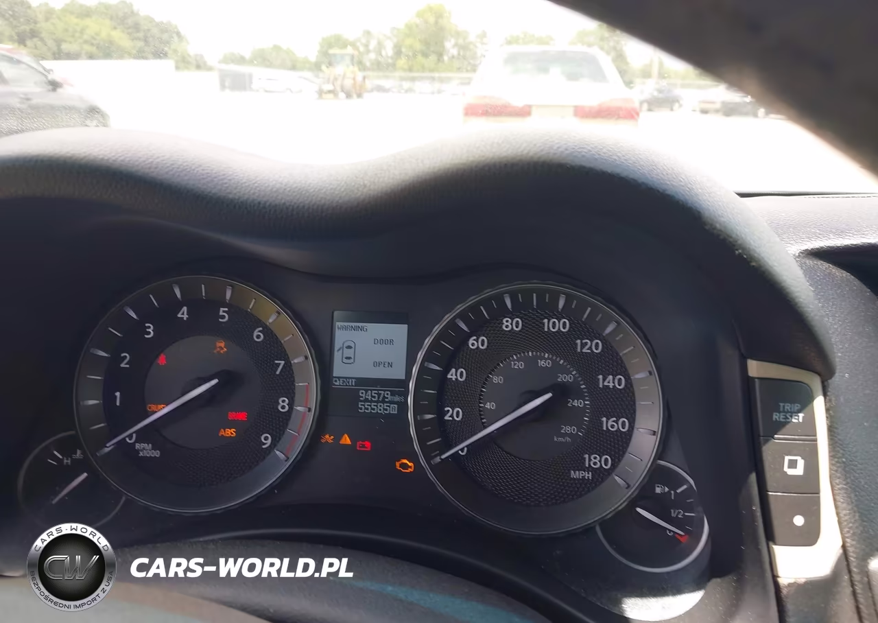 2015 Infiniti Q70 3.7 VIN:JN1BY1AP1FM541209 - 7