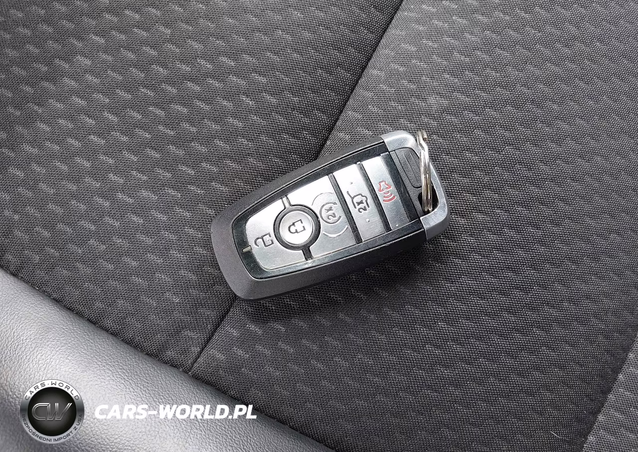 2024 Ford Escape St-Line VIN:1FMCU9MN5RUA43214 - 11