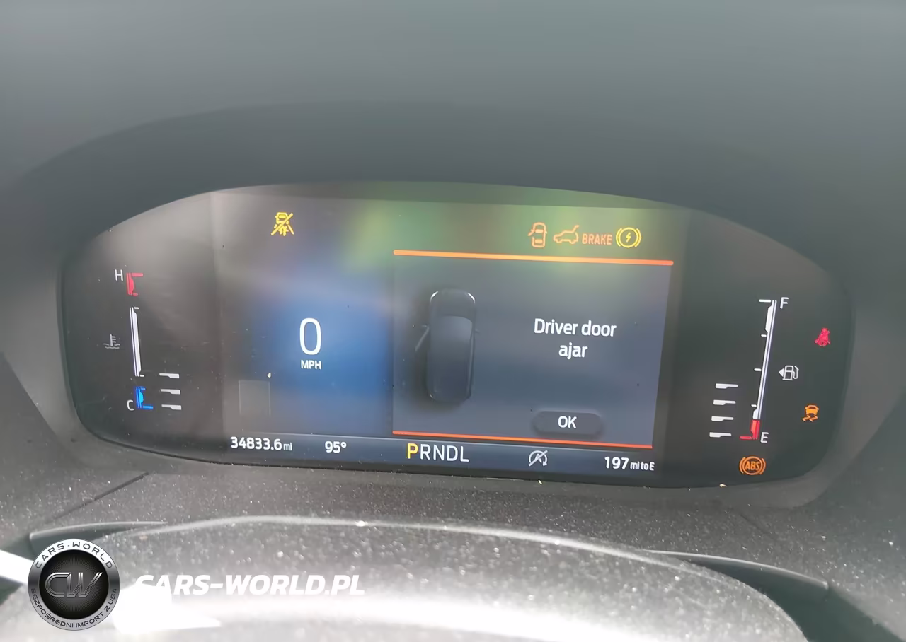 2024 Ford Escape St-Line VIN:1FMCU9MN5RUA43214 - 7
