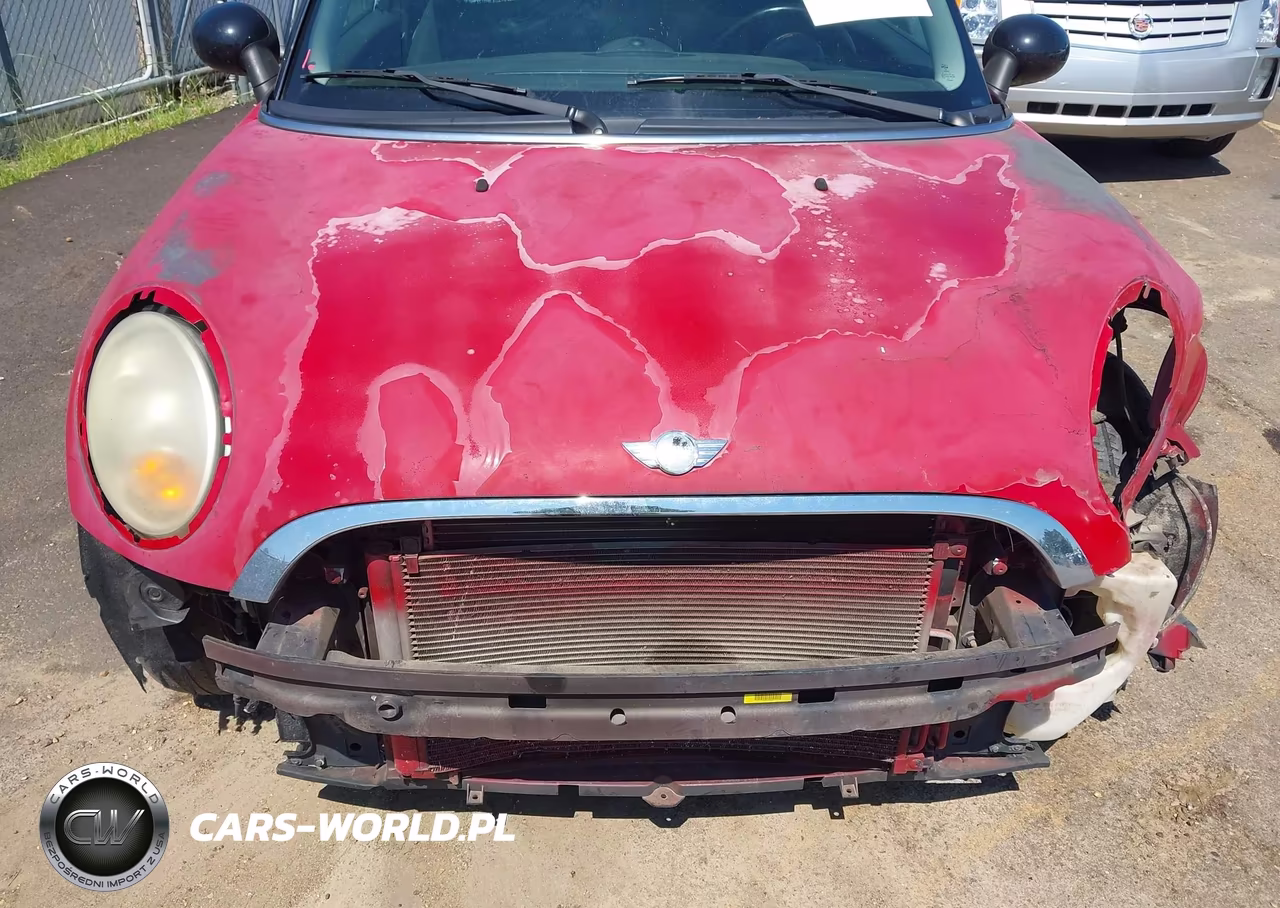 2010 Mini Cooper VIN:WMWMF3C55ATZ21846 - 13