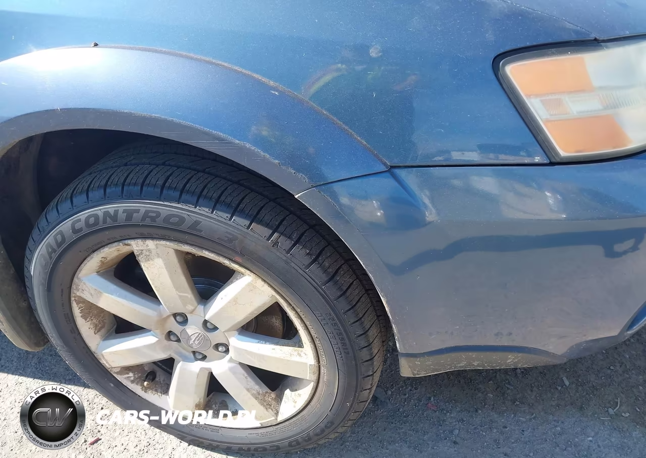 2006 Subaru Outback 2.5I VIN:4S4BP61C467336665 - 6