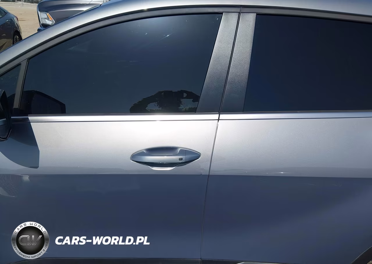 2024 Kia Sportage Ex VIN:5XYK33DF8RG141017 - 15
