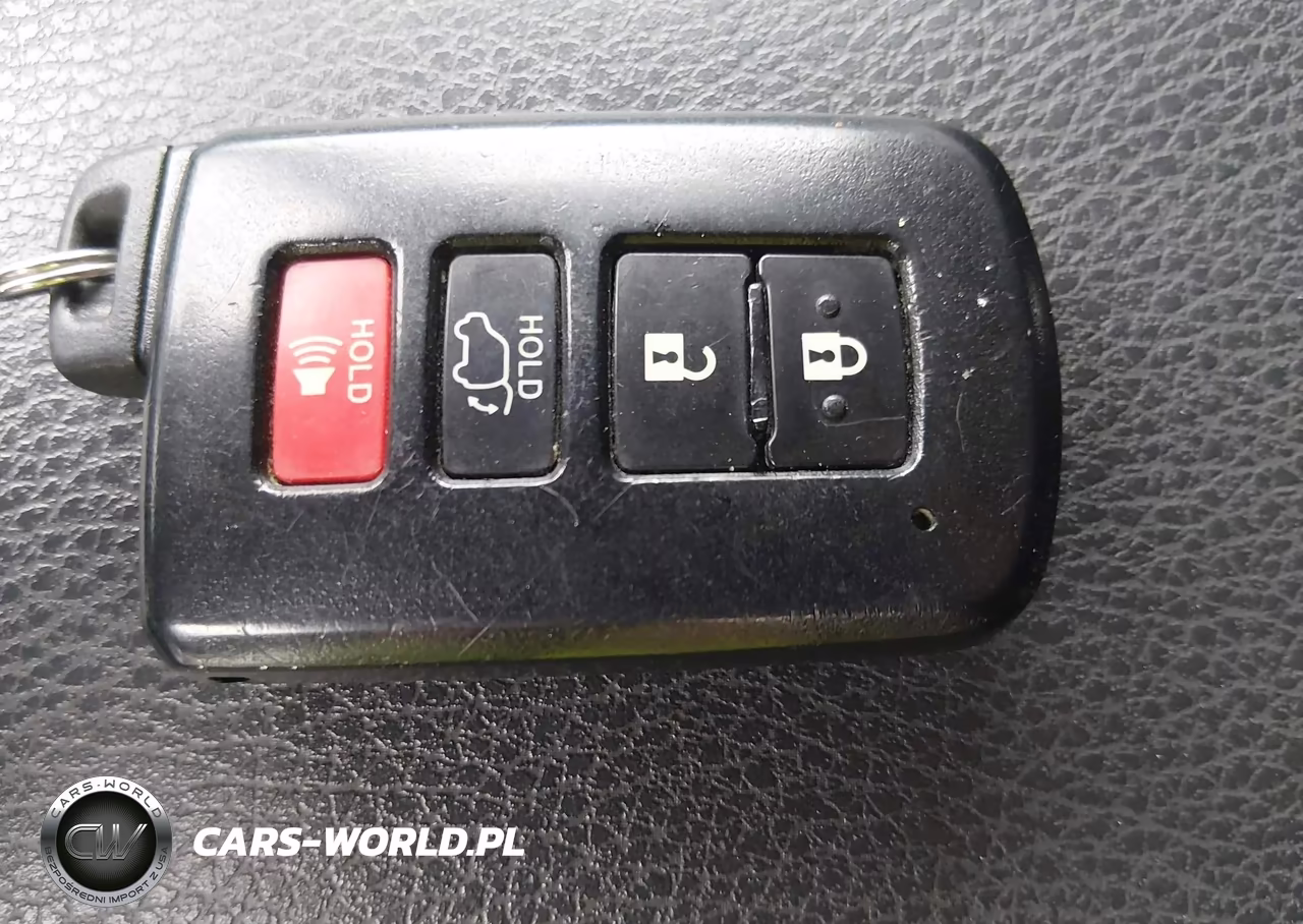 2015 Toyota Highlander Xle V6 VIN:5TDJKRFH7FS182821 - 11