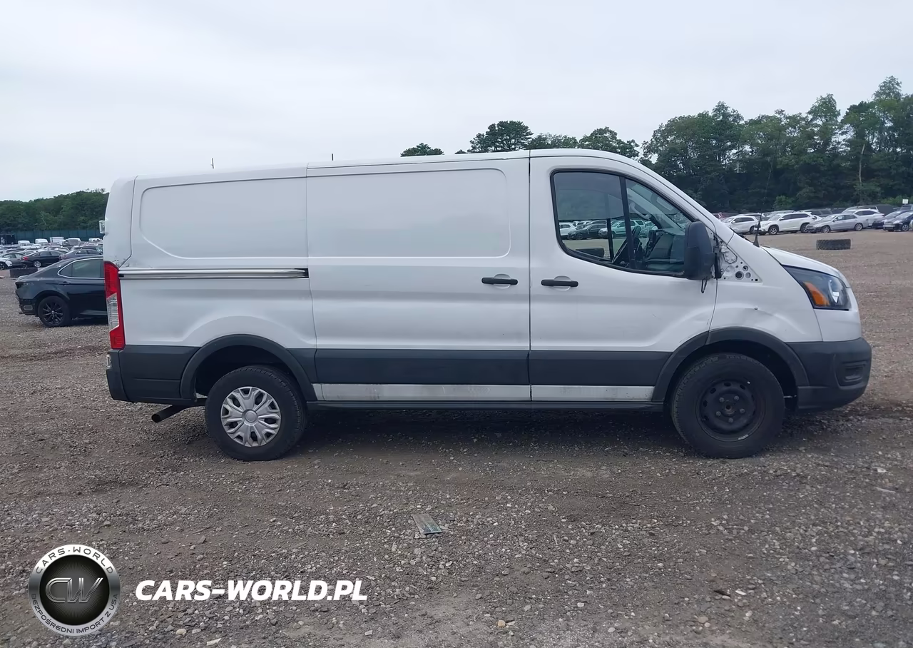 2021 Ford Transit-250 VIN:1FTBR1Y8XMKA43253 - 13