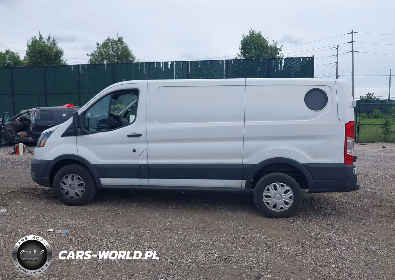 2021 Ford Transit-250 VIN:1FTBR1Y8XMKA43253 - 14