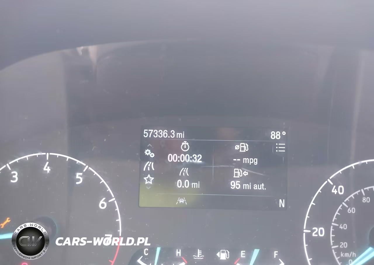 2021 Ford Transit-250 VIN:1FTBR1Y8XMKA43253 - 7