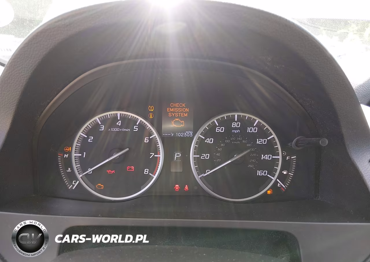 2018 Acura Rdx Technology Acurawatch Plus Packages-Technology Package VIN:5J8TB4H56JL001055 - 7