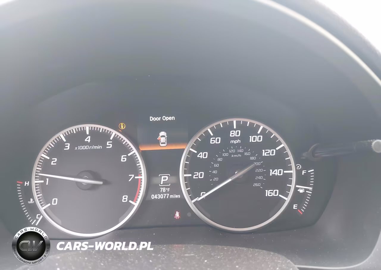 2021 Acura Ilx Premium Package-Technology Package VIN:19UDE2F74MA008705 - 7
