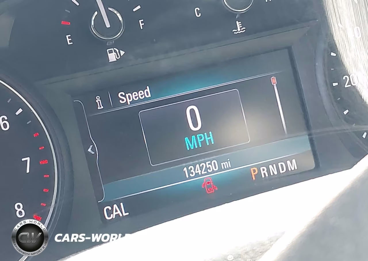 2021 Buick Encore Awd Preferred VIN:KL4CJESB4MB351133 - 7