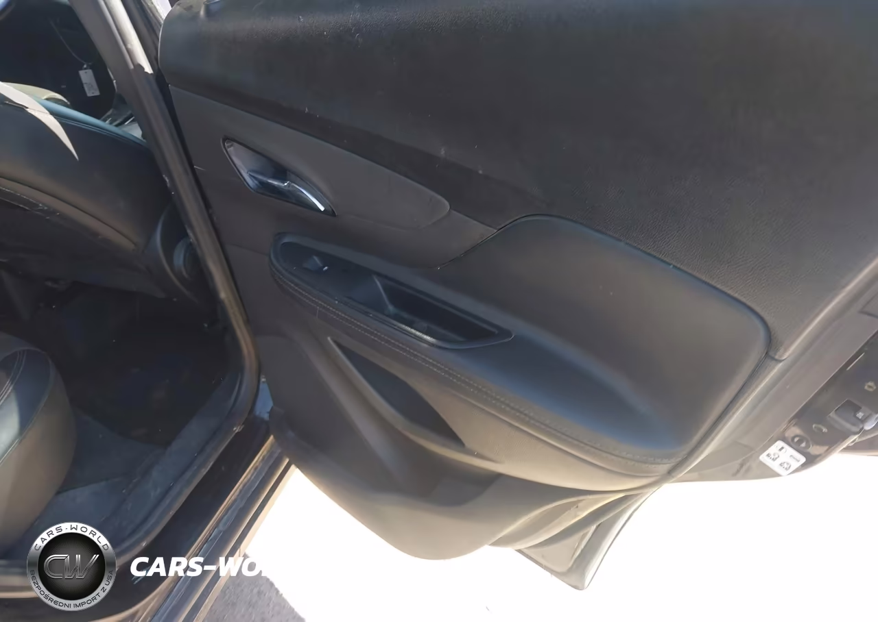 2021 Buick Encore Awd Preferred VIN:KL4CJESB4MB351133 - 8