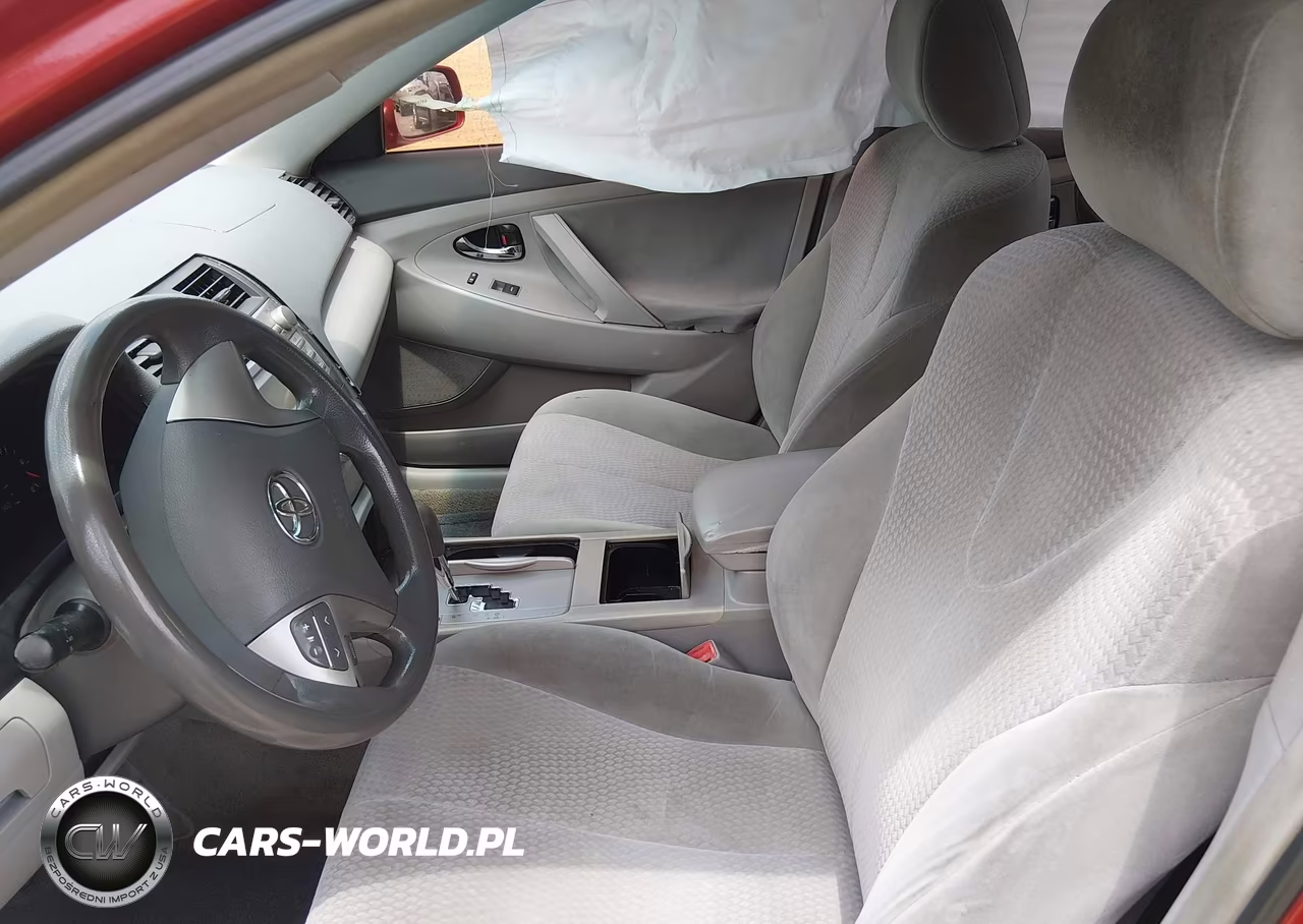 2010 Toyota Camry Se-Le-Xle VIN:4T4BF3EK1AR034723 - 5