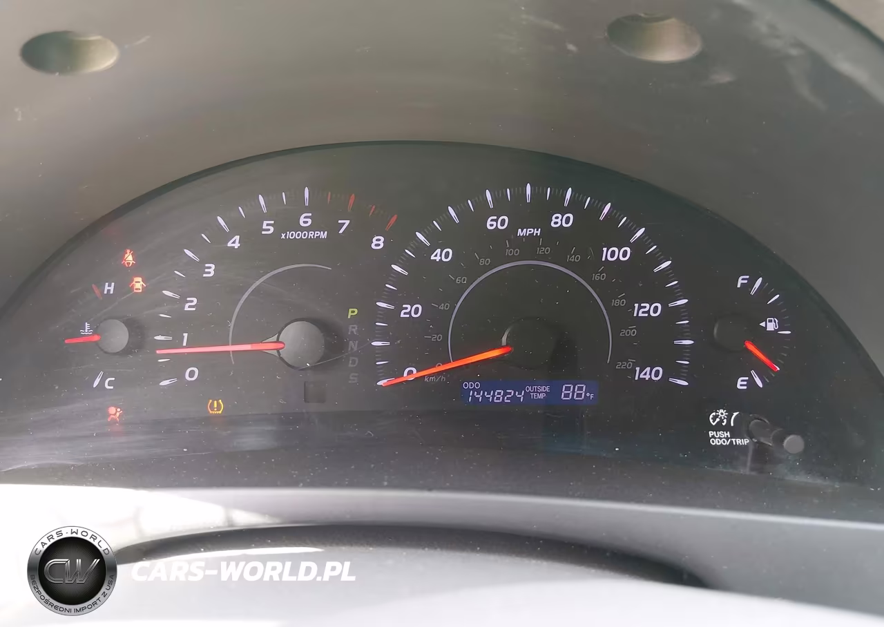 2010 Toyota Camry Se-Le-Xle VIN:4T4BF3EK1AR034723 - 7