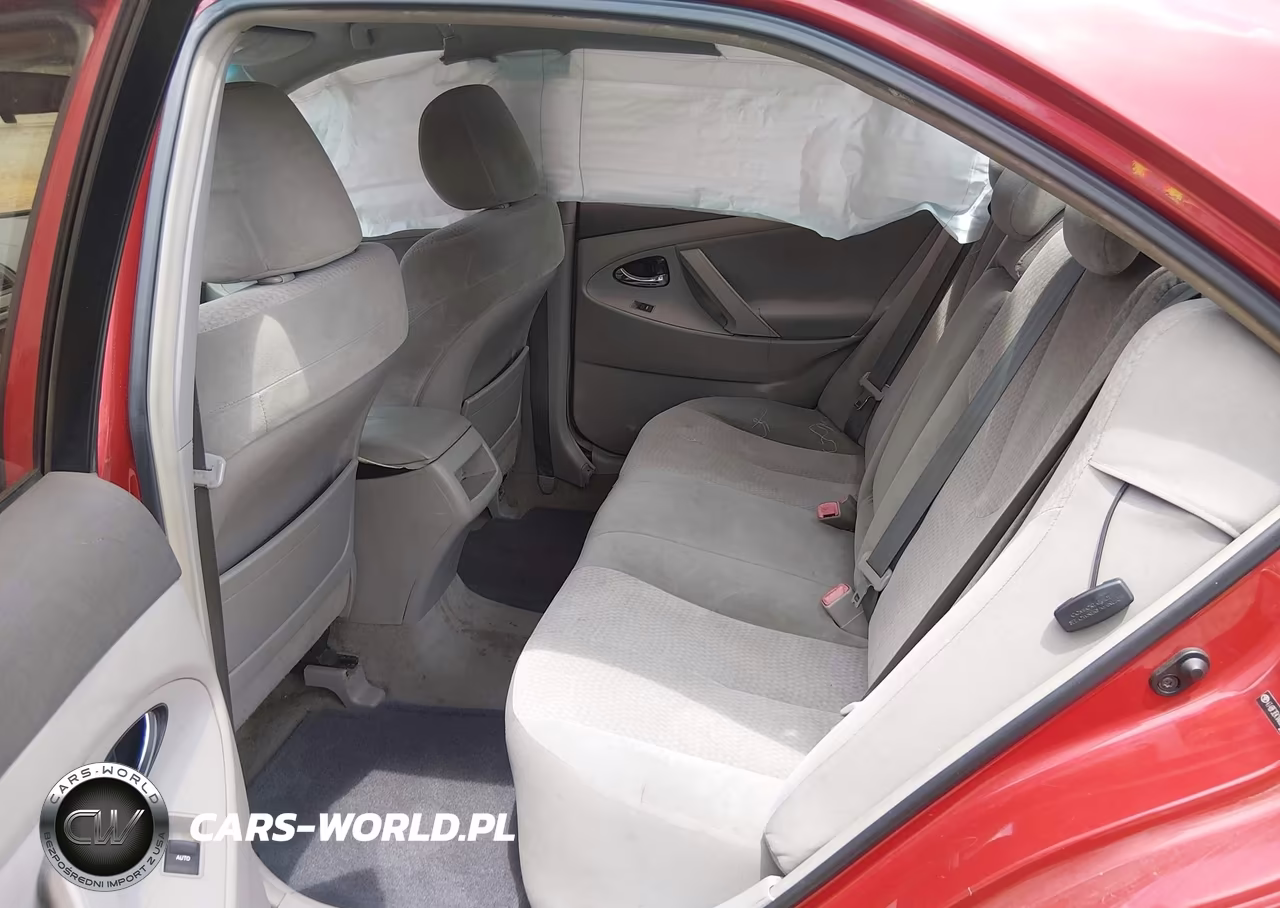 2010 Toyota Camry Se-Le-Xle VIN:4T4BF3EK1AR034723 - 8
