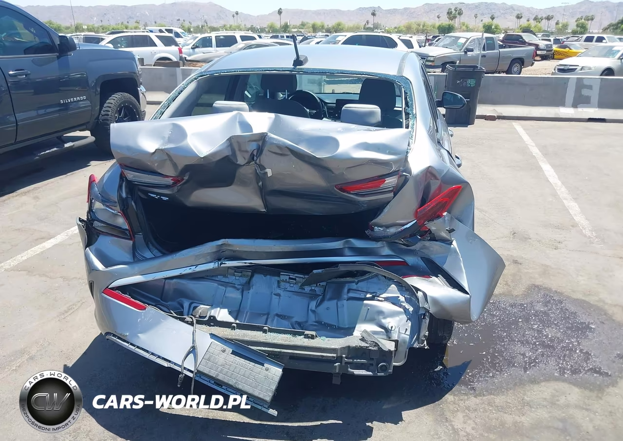 2023 Kia Rio S VIN:3KPA24AD4PE575906 - 6