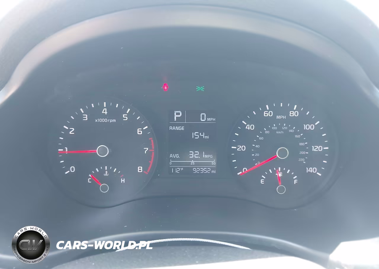 2023 Kia Rio S VIN:3KPA24AD4PE575906 - 7