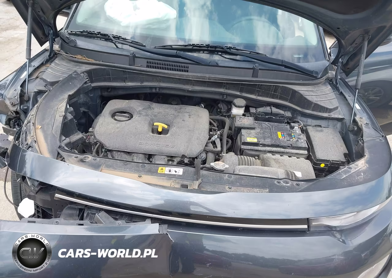 2022 Kia Soul Lx VIN:KNDJ23AU2N7822881 - 10