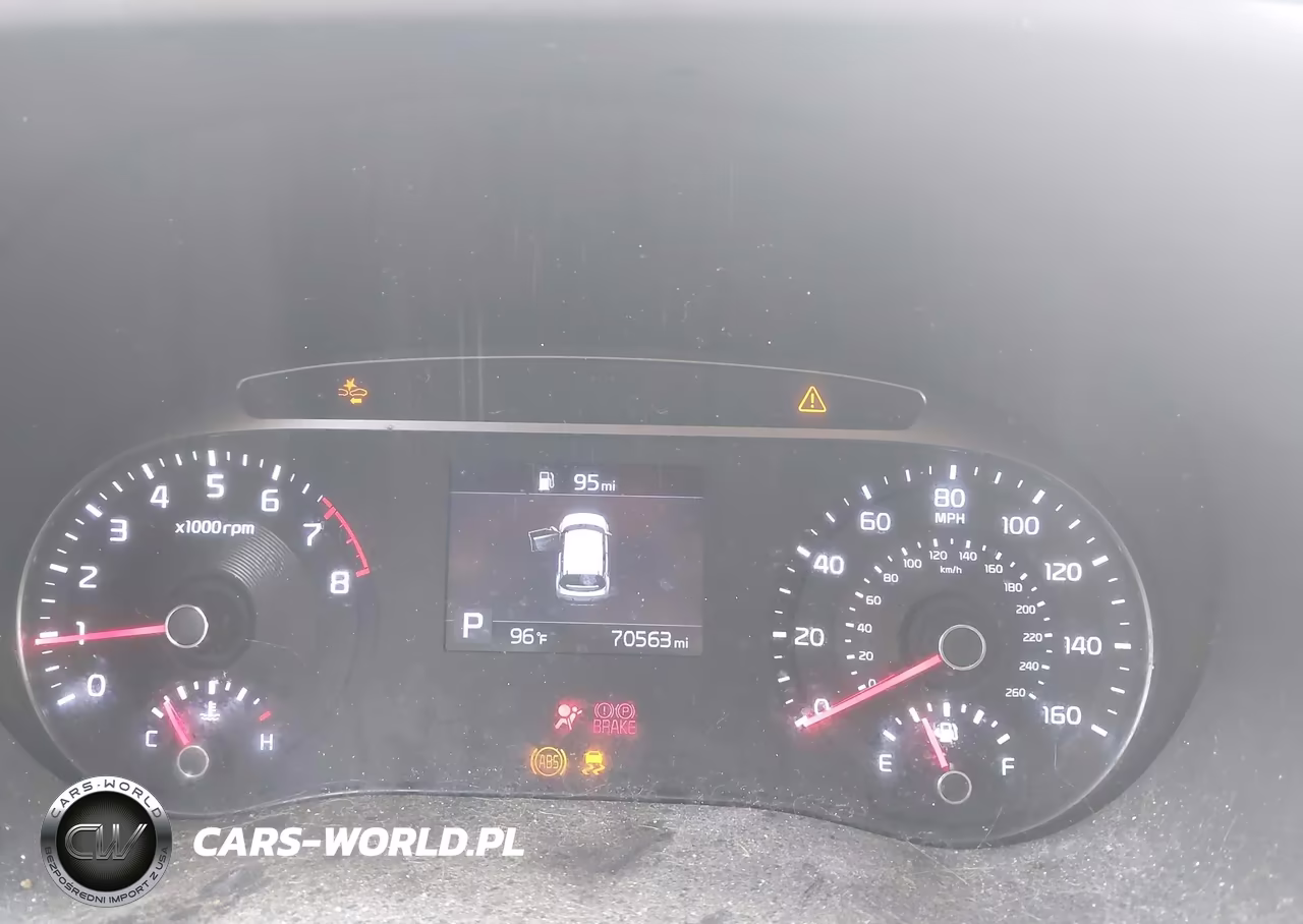 2022 Kia Soul Lx VIN:KNDJ23AU2N7822881 - 7