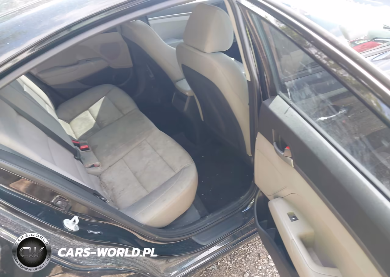 2017 Hyundai Elantra Se VIN:5NPD74LF6HH113406 - 8