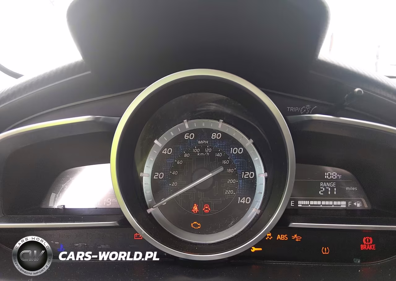 2018 Toyota Yaris Ia VIN:3MYDLBYV5JY308679 - 7