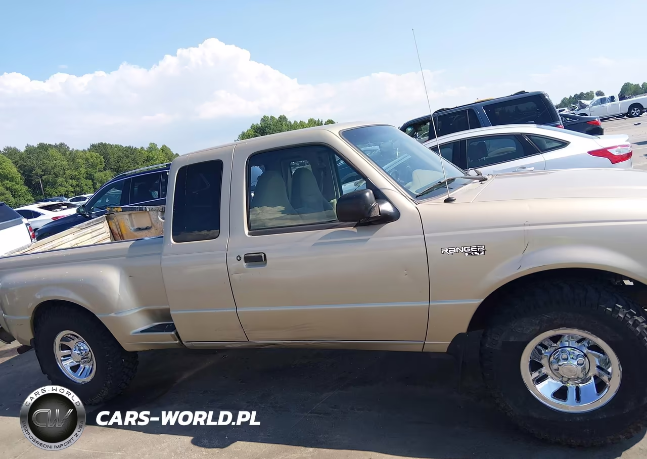 1999 Ford Ranger Xl-Xlt VIN:1FTYR14VXXPB52907 - 13