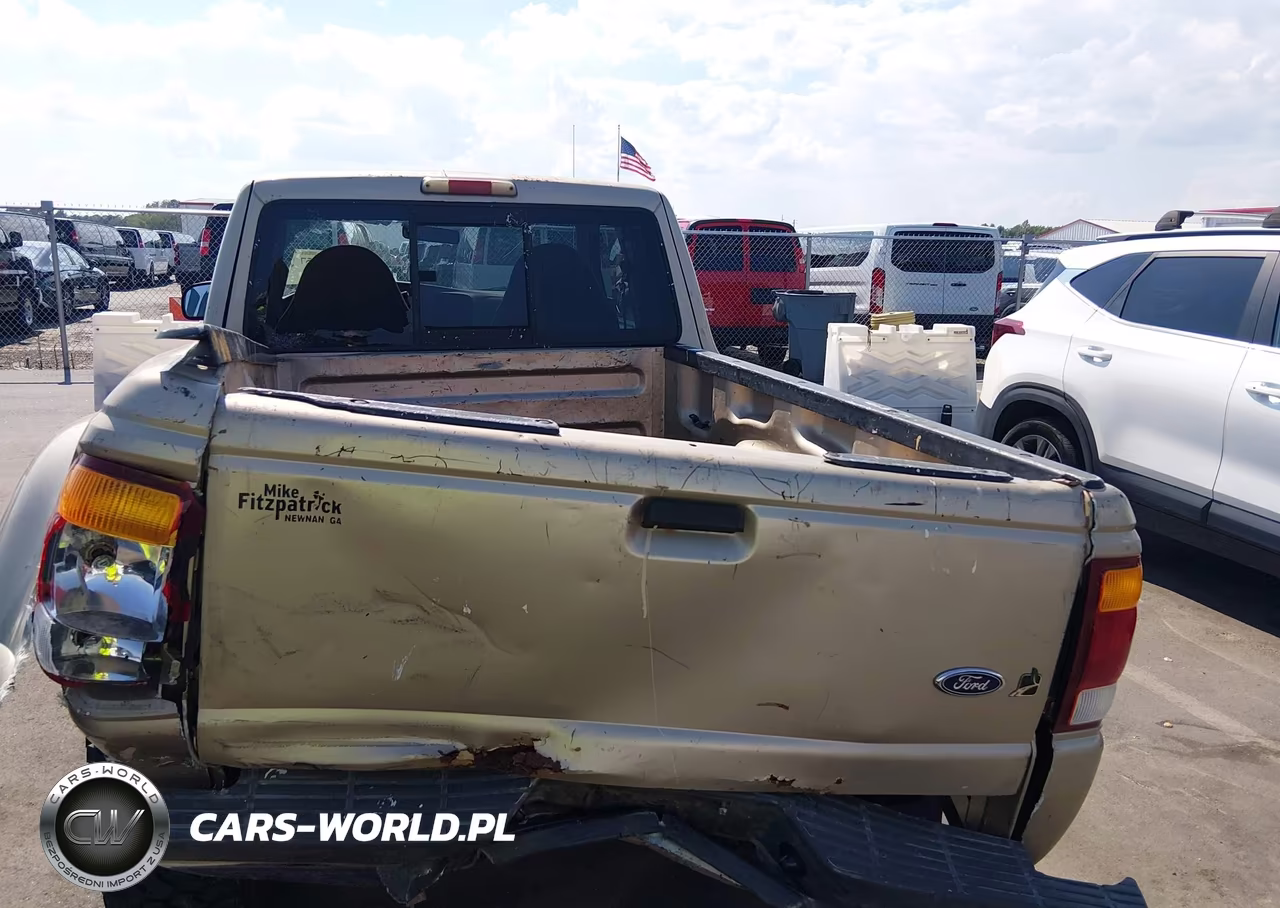 1999 Ford Ranger Xl-Xlt VIN:1FTYR14VXXPB52907 - 16