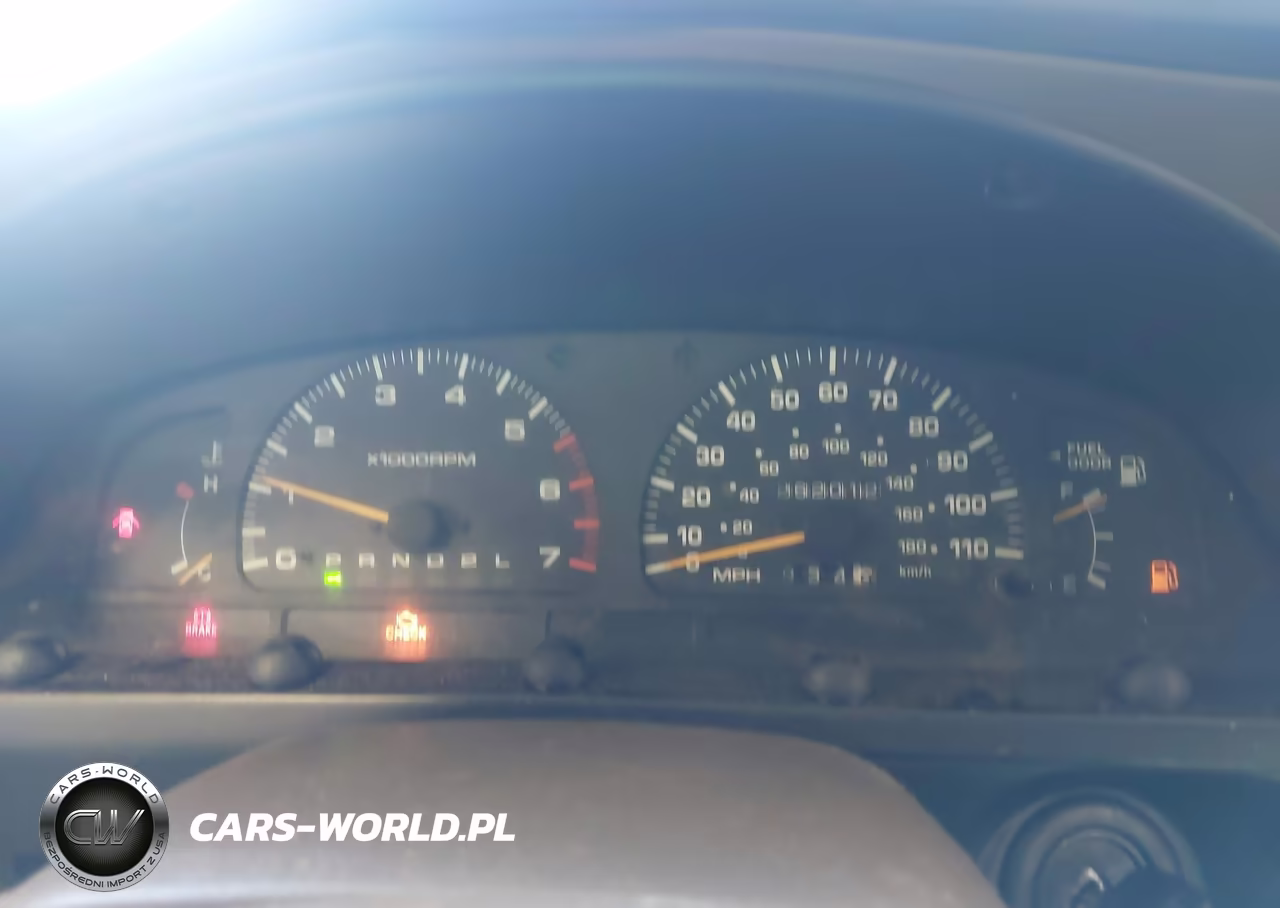 1998 Toyota 4Runner Sr5 V6 Limited VIN:JT3GN87R0W0068220 - 7