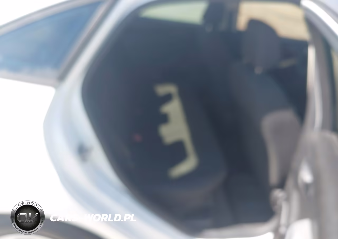 2015 Ford Focus S VIN:1FADP3E28FL279672 - 8