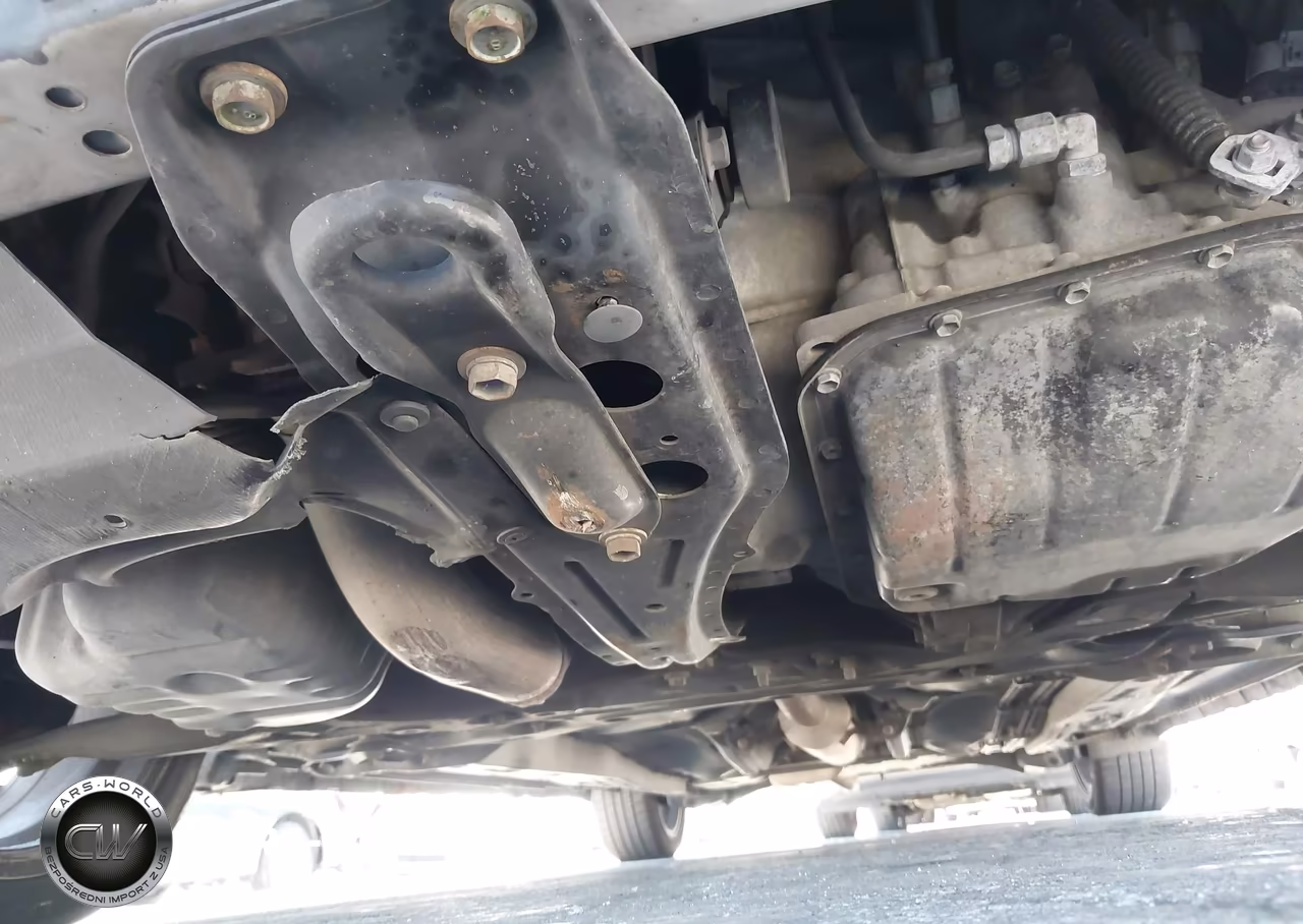 2008 Scion Tc VIN:JTKDE167680249792 - 12