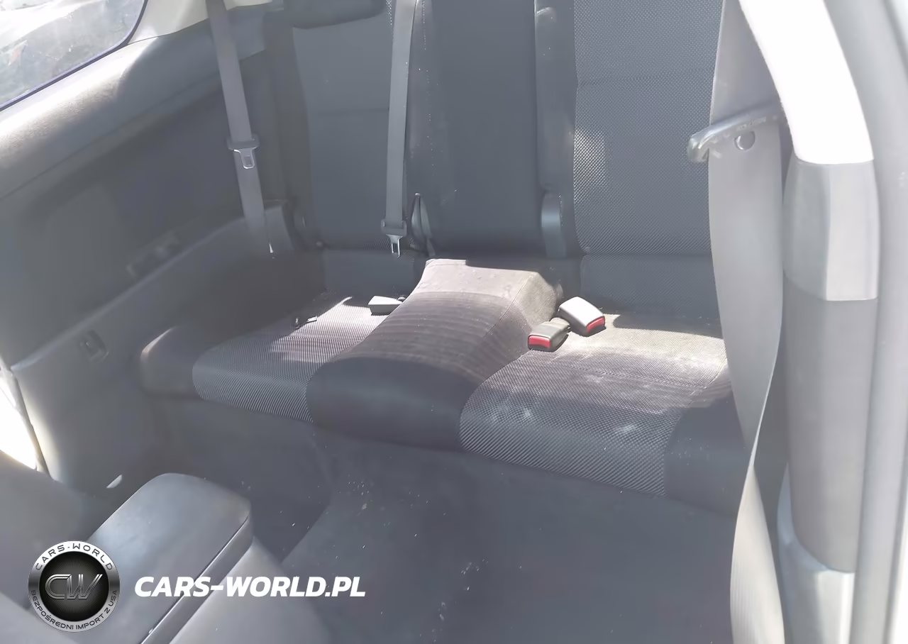 2008 Scion Tc VIN:JTKDE167680249792 - 8