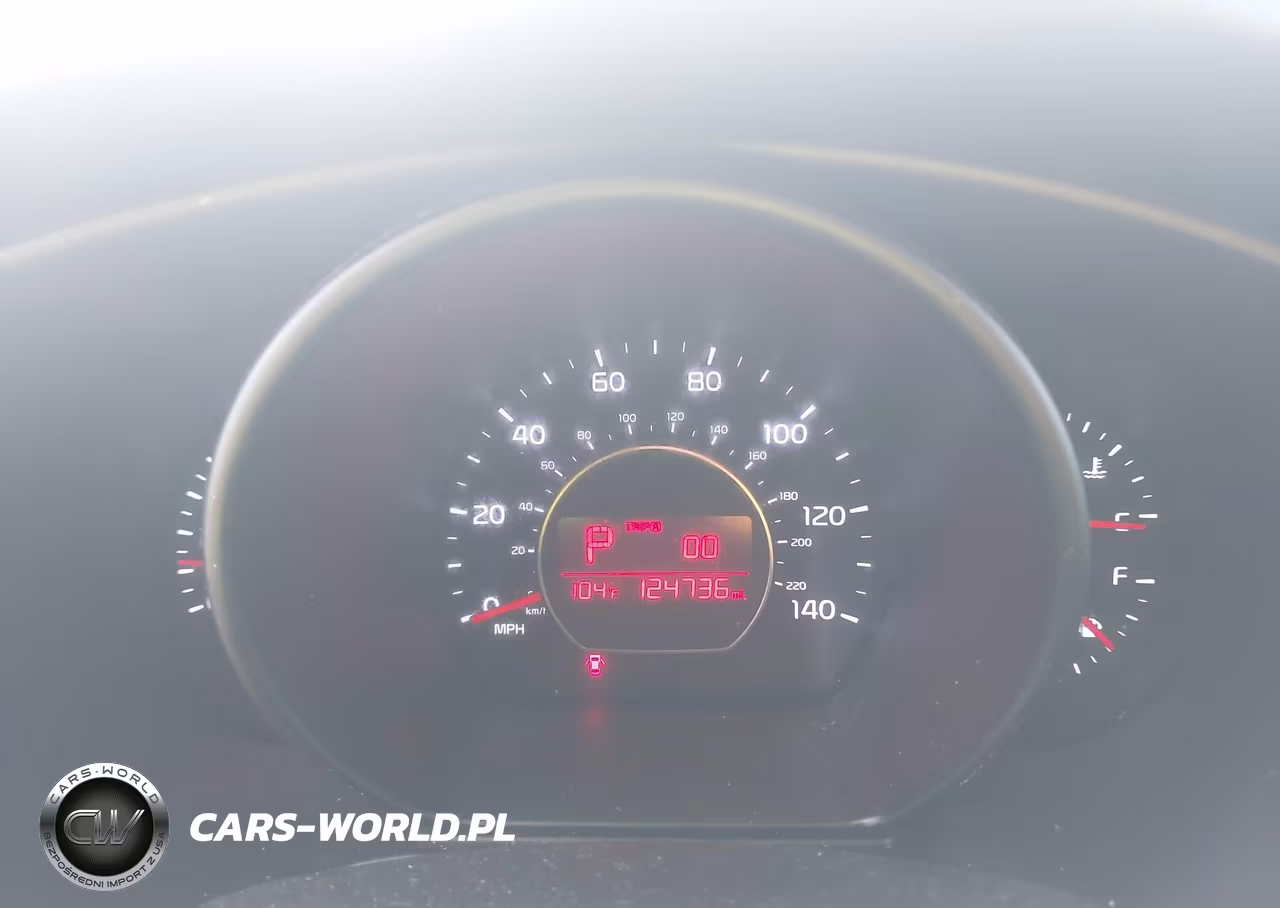 2017 Kia Soul + VIN:KNDJP3A51H7410563 - 7