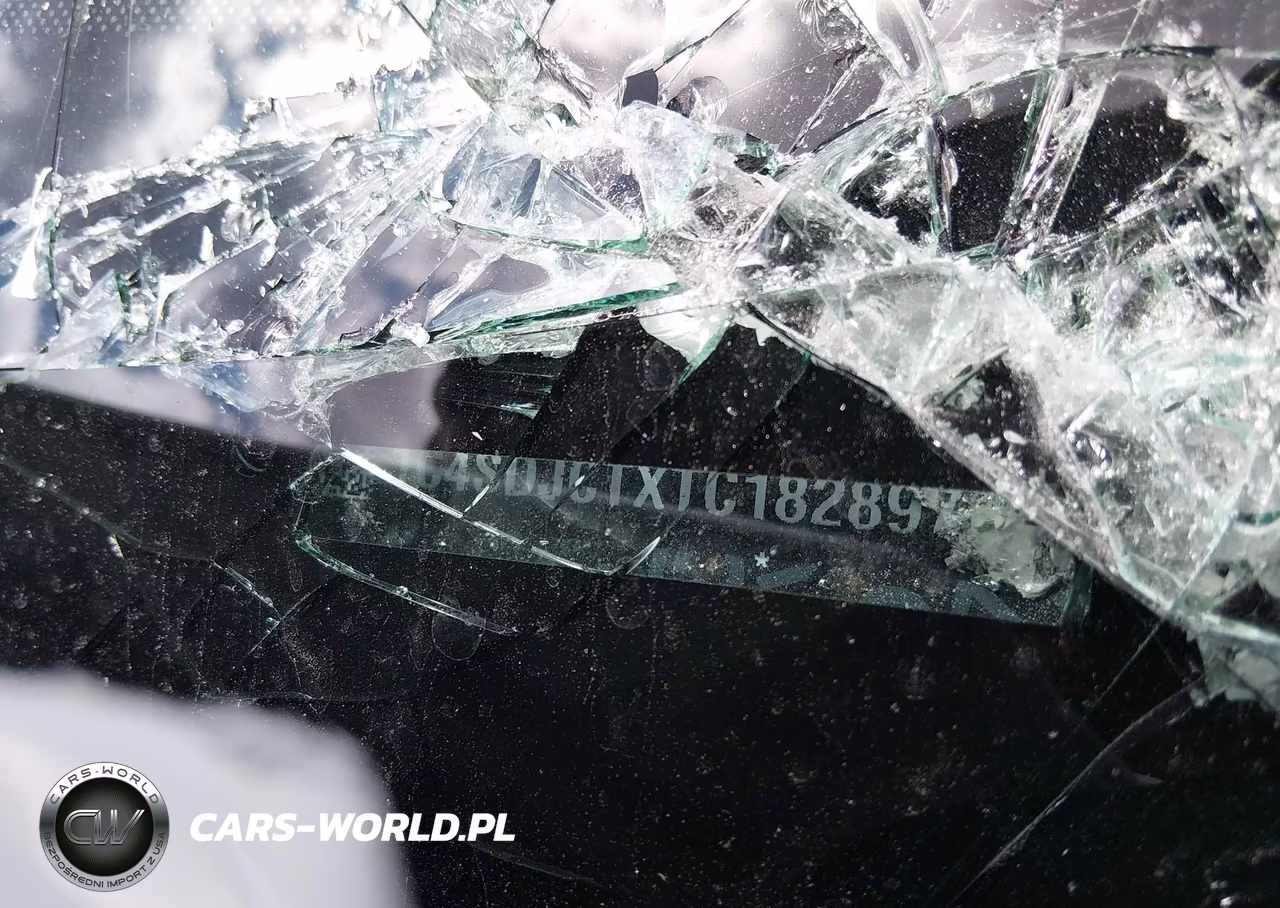 2026 Dodge Durango Gt Awd Hemi??V8 VIN:1C4SDJCTXTC182897 - 17