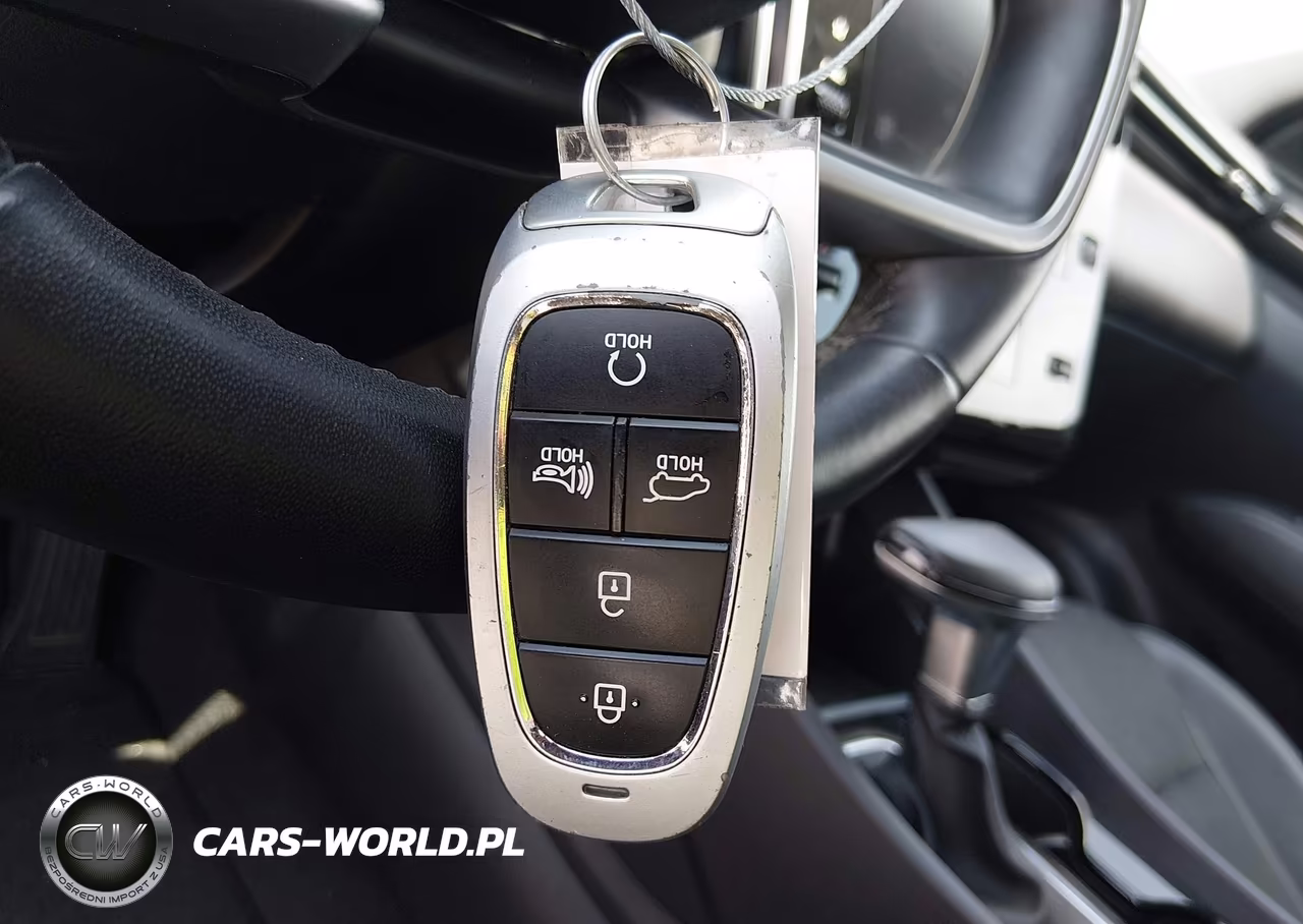 2023 Hyundai Tucson Sel VIN:5NMJFCAE4PH284113 - 11