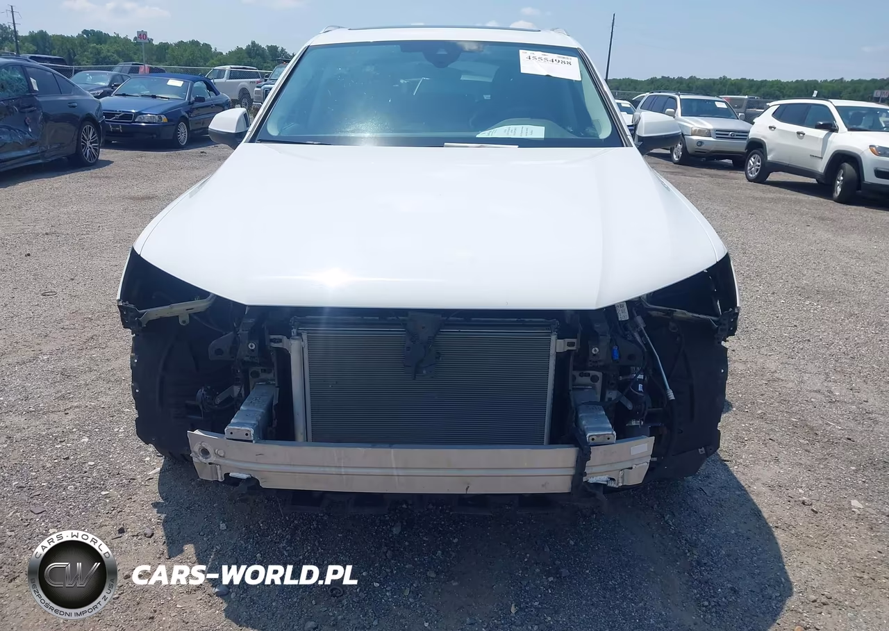 2024 Audi Q7 Premium Plus 45 Tfsi Quattro Tiptronic VIN:WA1LCBF73RD003219 - 13