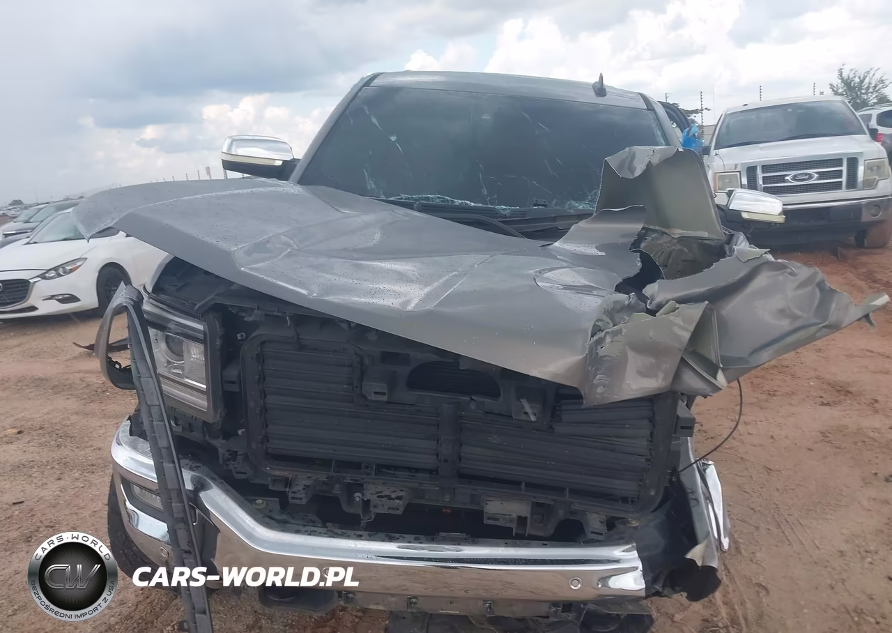 2017 GMC Sierra 1500 Slt VIN:3GTU2NEC4HG365963 - 12
