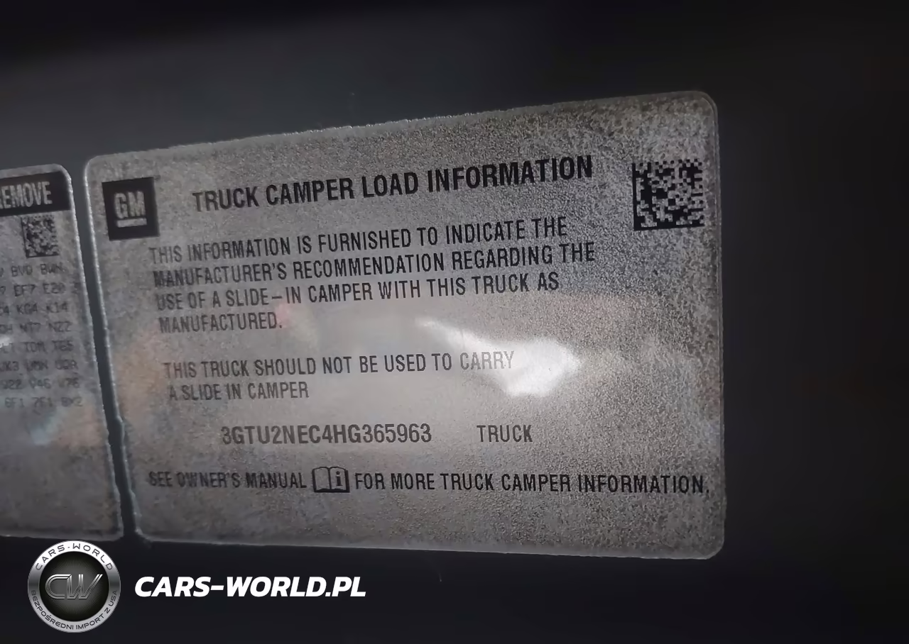 2017 GMC Sierra 1500 Slt VIN:3GTU2NEC4HG365963 - 9