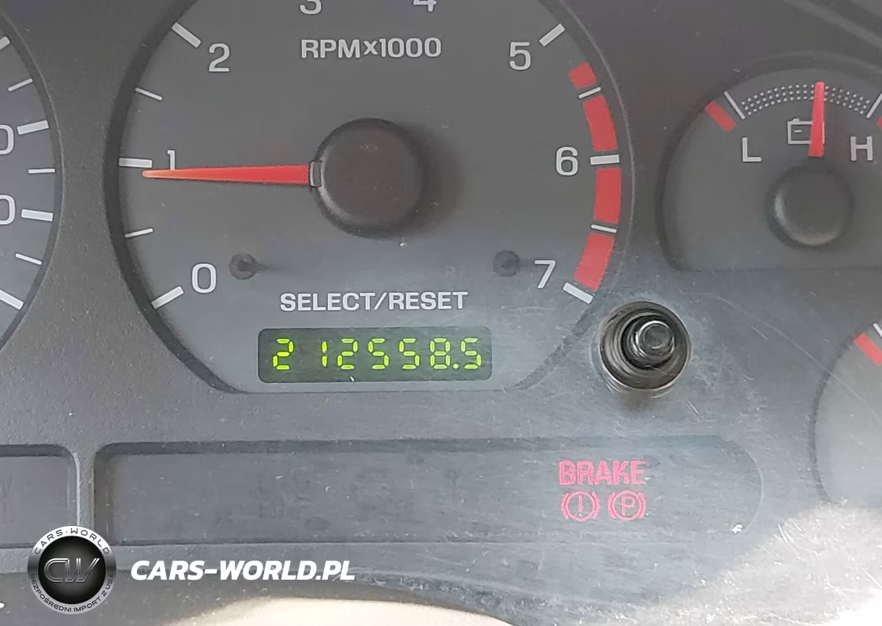 2001 Ford Mustang VIN:1FAFP40441F229317 - 16