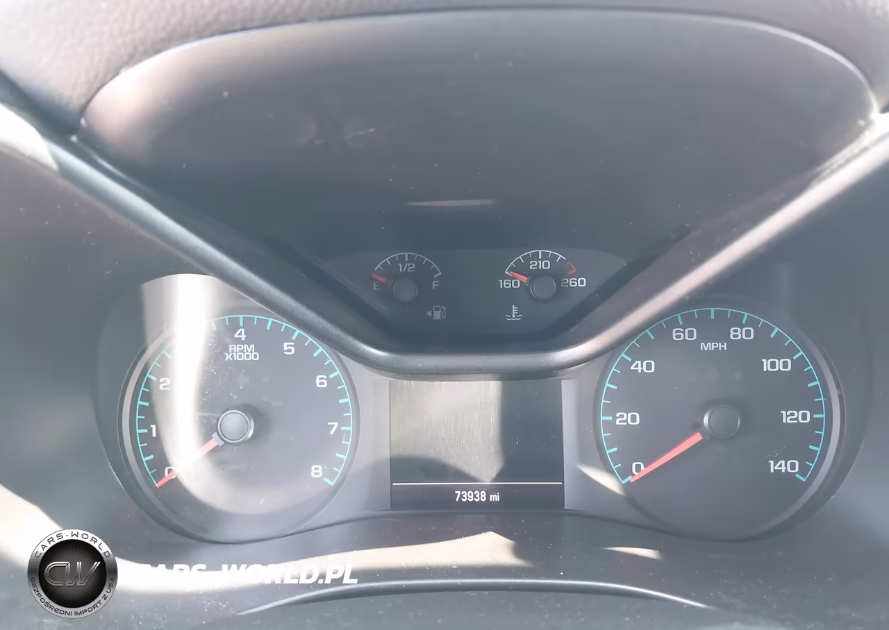 2021 GMC Canyon 4Wd Short Box At4 - Cloth VIN:1GTG6FEN3M1178957 - 7